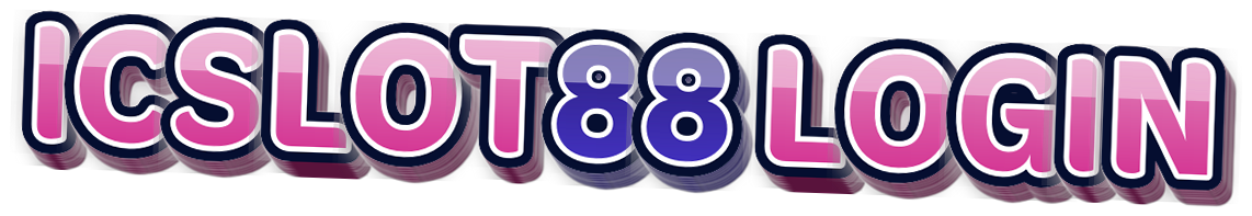 ICSLOT88 LOGINSystem